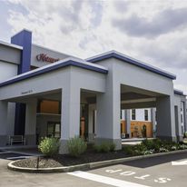 Hampton Inn East Windsor
