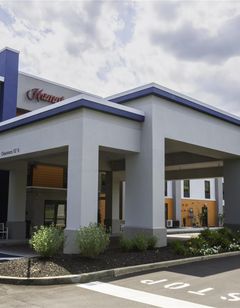Hampton Inn East Windsor