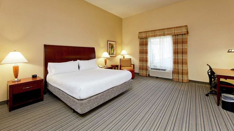 Hilton Garden Inn Winchester Room