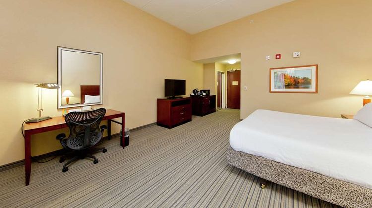 Hilton Garden Inn Winchester Room