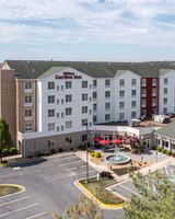 Hilton Garden Inn Winchester