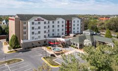 Hilton Garden Inn Winchester
