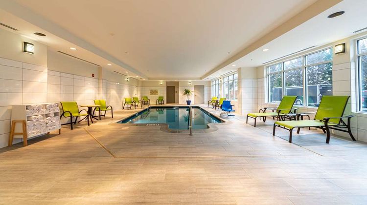 Hilton Garden Inn Winchester Pool