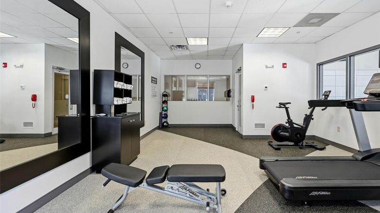 <b>Hilton Garden Inn Winchester Health</b>. Images powered by <a href="https://iceportal.shijigroup.com/" title="IcePortal" target="_blank">IcePortal</a>.