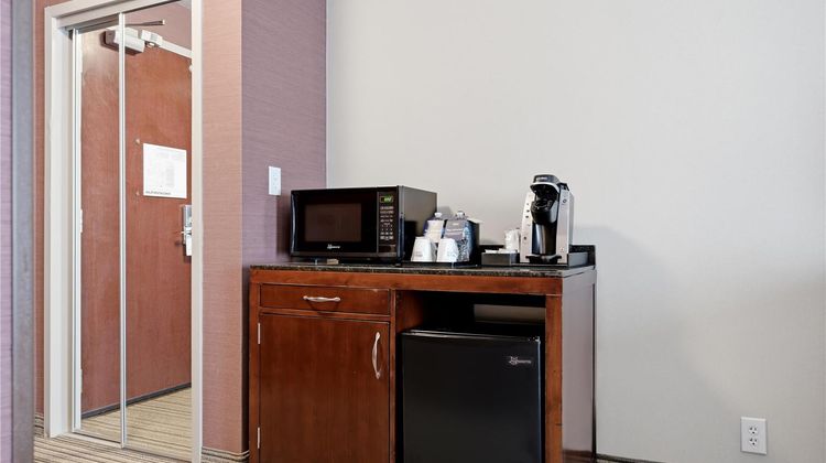 Hilton Garden Inn Winchester Other