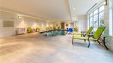 Hilton Garden Inn Winchester Pool