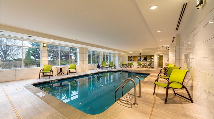 Hilton Garden Inn Winchester Pool