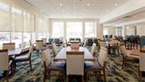 Hilton Garden Inn Winchester Restaurant