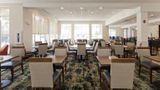 Hilton Garden Inn Winchester Restaurant
