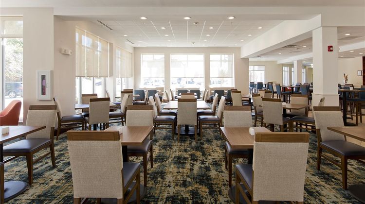 Hilton Garden Inn Winchester Restaurant