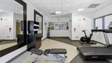 Hilton Garden Inn Winchester Health