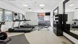 Hilton Garden Inn Winchester Health