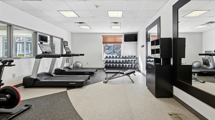 Hilton Garden Inn Winchester Health