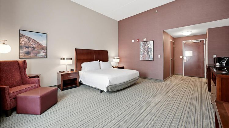 Hilton Garden Inn Winchester Room