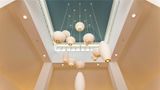 Hilton Garden Inn Winchester Lobby