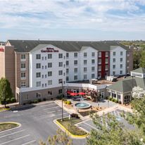 Hilton Garden Inn Winchester