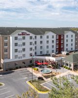 Hilton Garden Inn Winchester