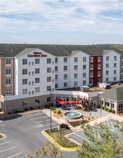 Hilton Garden Inn Winchester