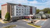 Hilton Garden Inn Winchester Exterior