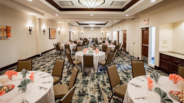 Hilton Garden Inn Winchester Meeting