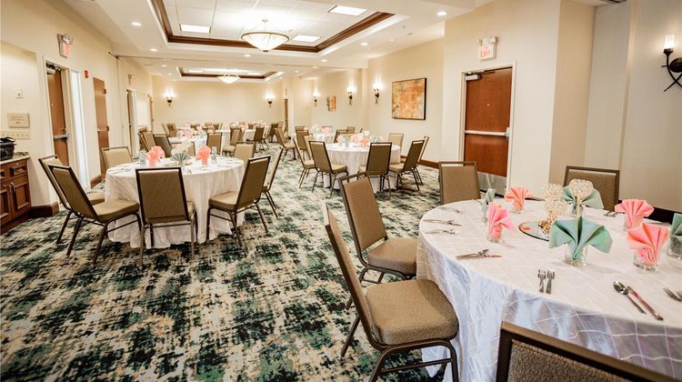 Hilton Garden Inn Winchester Meeting