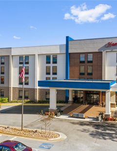 Hampton Inn Winchester-North