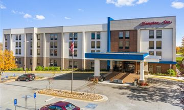 Hampton Inn Winchester-North