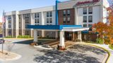 Hampton Inn Winchester-North Exterior