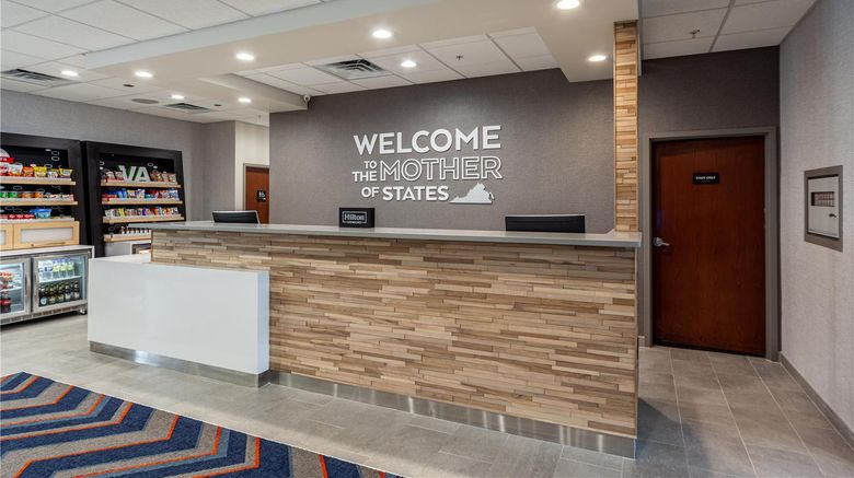 <b>Hampton Inn Winchester-North Lobby</b>. Images powered by <a href="https://iceportal.shijigroup.com/" title="IcePortal" target="_blank">IcePortal</a>.