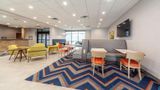 Hampton Inn Winchester-North Lobby