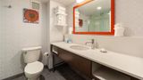 Hampton Inn Winchester-North Room