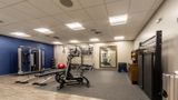 Hampton Inn Winchester-North Health