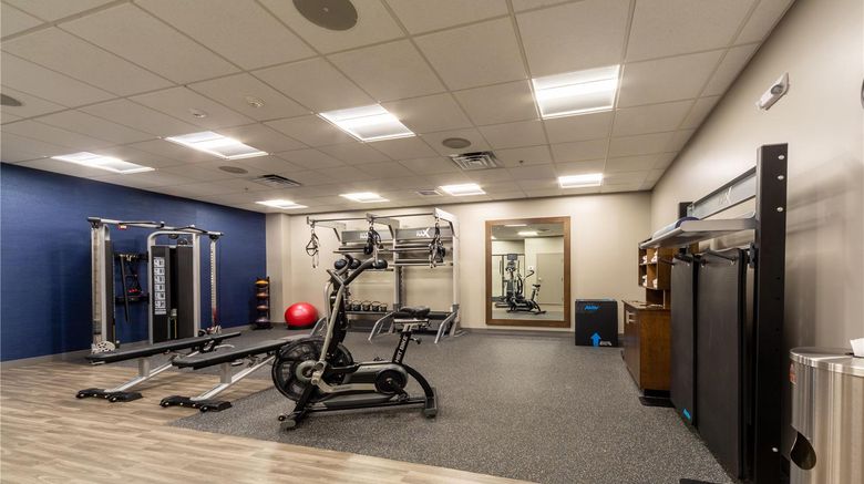 <b>Hampton Inn Winchester-North Health</b>. Images powered by <a href="https://iceportal.shijigroup.com/" title="IcePortal" target="_blank">IcePortal</a>.