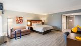 Hampton Inn Winchester-North Room