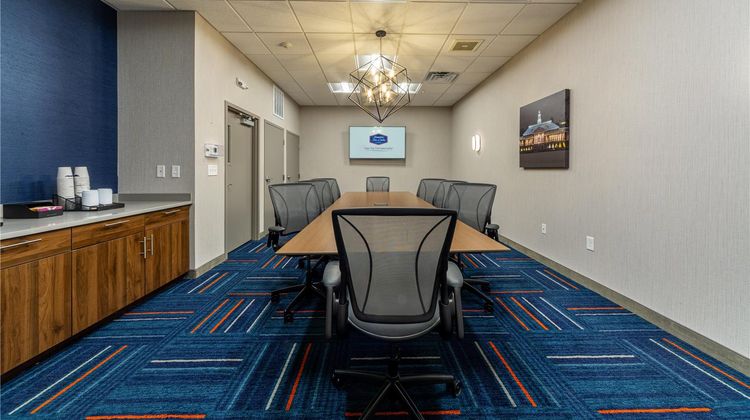 Hampton Inn Winchester-North Meeting