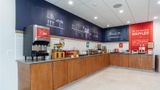 Hampton Inn Winchester-North Restaurant