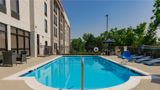 Hampton Inn Winchester-North Pool
