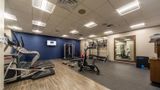 Hampton Inn Winchester-North Health