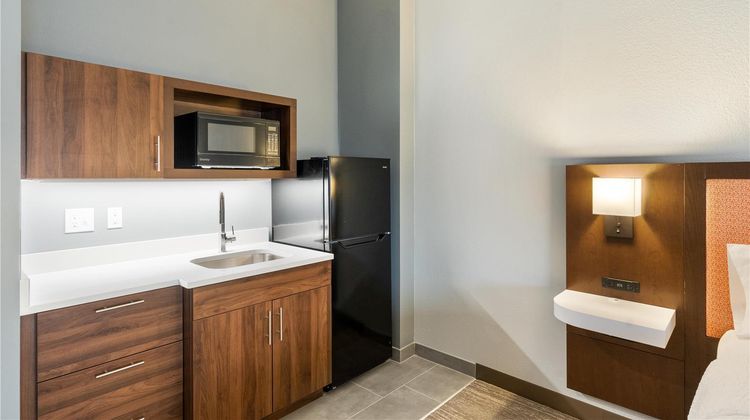 Hampton Inn Winchester-North Other