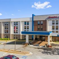 Hampton Inn Winchester-North