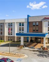 Hampton Inn Winchester-North