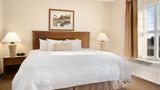 Hampton Inn & Suites Room