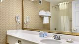 Hampton Inn & Suites Room