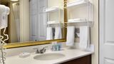 Hampton Inn & Suites Room