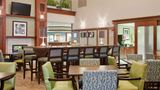 Hampton Inn & Suites Restaurant