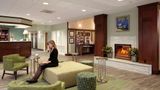 Hampton Inn & Suites Lobby