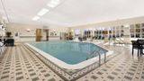 Hampton Inn & Suites Pool