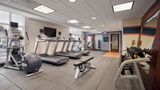 Hampton Inn & Suites Health