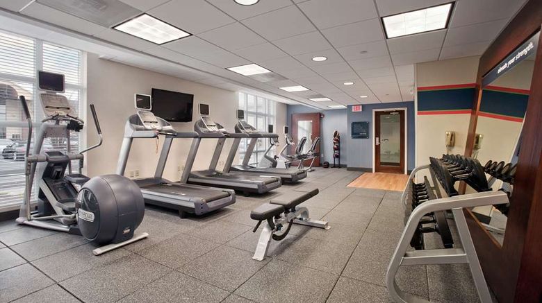 <b>Hampton Inn & Suites Health</b>. Images powered by <a href="https://iceportal.shijigroup.com/" title="IcePortal" target="_blank">IcePortal</a>.