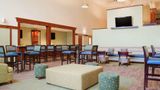 Hampton Inn & Suites Restaurant